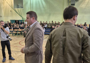 Dzień Edukacji Narodowej 2025 w Karskim