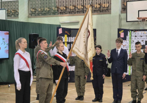 Dzień Edukacji Narodowej 2025 w Karskim
