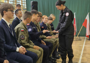 Dzień Edukacji Narodowej 2025 w Karskim
