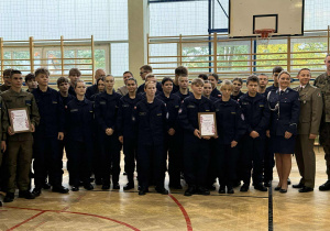 Dzień Edukacji Narodowej 2025 w Karskim