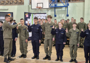 Dzień Edukacji Narodowej 2025 w Karskim