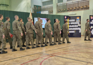 Dzień Edukacji Narodowej 2025 w Karskim