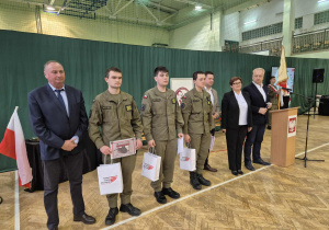 Dzień Edukacji Narodowej 2025 w Karskim