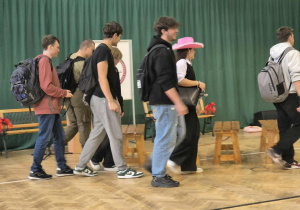 Dzień Edukacji Narodowej 2025 w Karskim