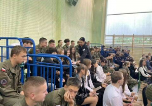 Dzień Edukacji Narodowej 2025 w Karskim