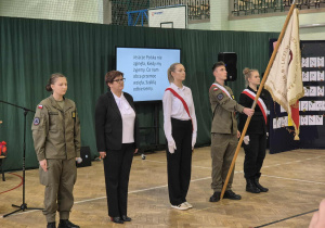 Dzień Edukacji Narodowej 2025 w Karskim