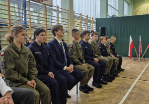 Dzień Edukacji Narodowej 2025 w Karskim