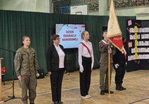 Dzień Edukacji Narodowej 2025 w Karskim