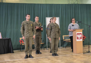 Dzień Edukacji Narodowej 2025 w Karskim