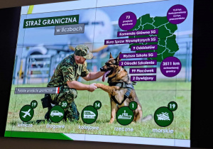 I Konferencja pod nazwą" Kształcenie na rzecz bezpieczeństwa"