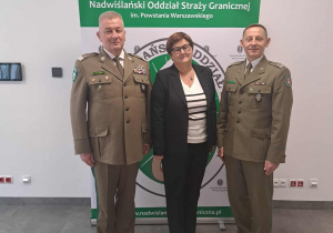 I Konferencja pod nazwą" Kształcenie na rzecz bezpieczeństwa"