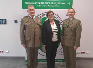 I Konferencja pod nazwą" Kształcenie na rzecz bezpieczeństwa"