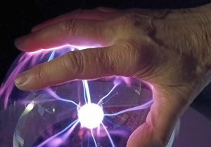 Klasa IIa w Experymentarium w Manufakturze