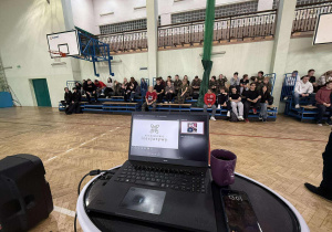 Akademickie Inicjatywy w naszym liceum