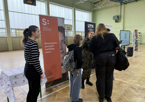 Akademickie Inicjatywy w naszym liceum