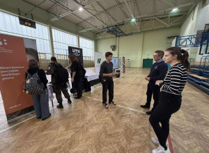 Akademickie Inicjatywy w naszym liceum