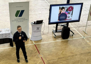 Akademickie Inicjatywy w naszym liceum