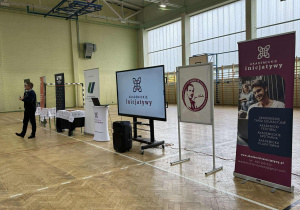 Akademickie Inicjatywy w naszym liceum