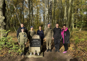 Akcja " Żołnierska Pamięć "