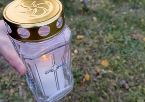 Akcja " Żołnierska Pamięć "