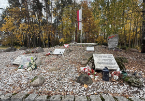 Akcja " Żołnierska Pamięć "