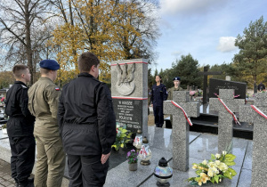 Akcja " Żołnierska Pamięć "