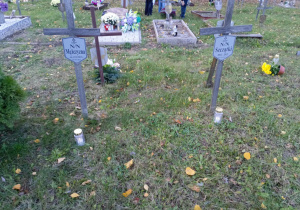 Akcja " Żołnierska Pamięć "