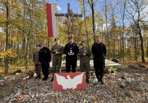 Akcja " Żołnierska Pamięć "