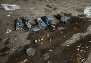 Szkolenie z 9. Łódzką Brygadą Obrony Terytorialnej