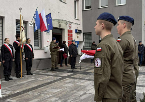 Święto Niepodległości w Andrespolu