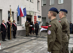 Święto Niepodległości w Andrespolu