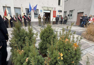 Święto Niepodległości w Andrespolu