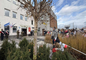 Święto Niepodległości w Andrespolu