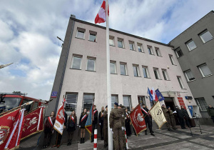 Święto Niepodległości w Andrespolu