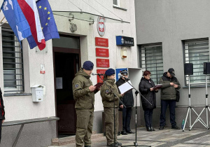 Święto Niepodległości w Andrespolu