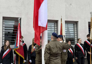 Święto Niepodległości w Andrespolu