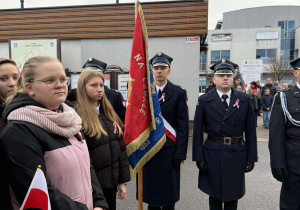 Święto Niepodległości w Andrespolu