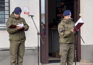 Święto Niepodległości w Andrespolu