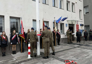 Święto Niepodległości w Andrespolu