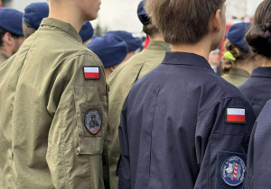 Święto Niepodległości w Andrespolu