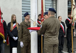 Święto Niepodległości w Andrespolu