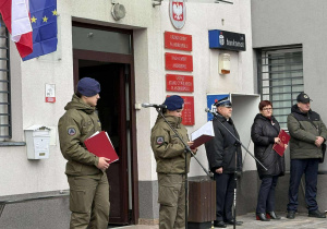 Święto Niepodległości w Andrespolu