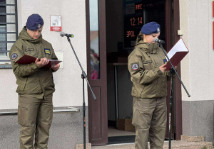 Święto Niepodległości w Andrespolu