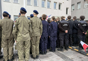 Święto Niepodległości w Andrespolu