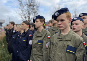 Święto Niepodległości w Andrespolu