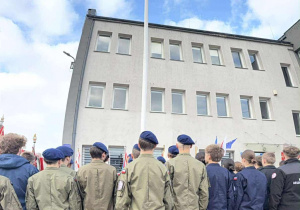 Święto Niepodległości w Andrespolu