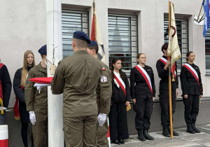 Święto Niepodległości w Andrespolu