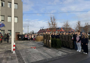 Święto Niepodległości w Andrespolu