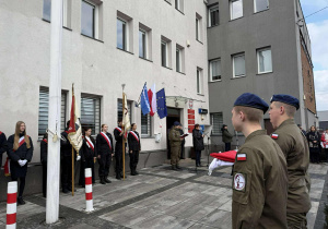 Święto Niepodległości w Andrespolu