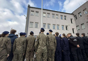 Święto Niepodległości w Andrespolu